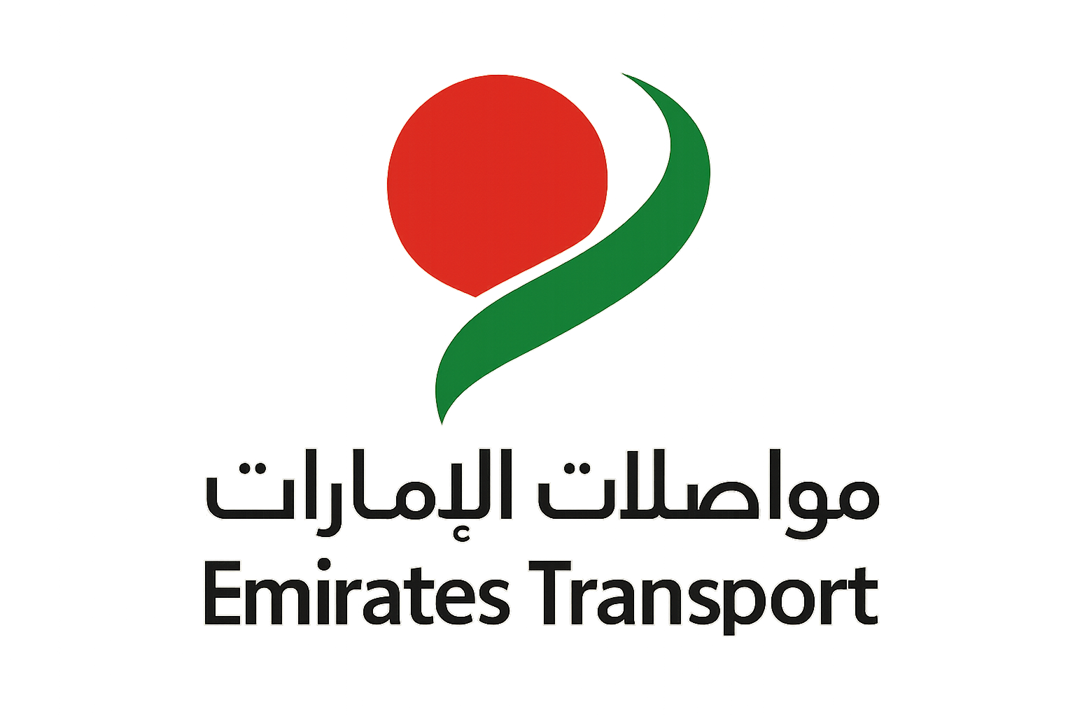 Emirates Transport logo